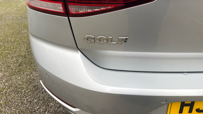 Volkswagen Golf 1.5 TSI EVO 150 Match 5dr Petrol Hatchback